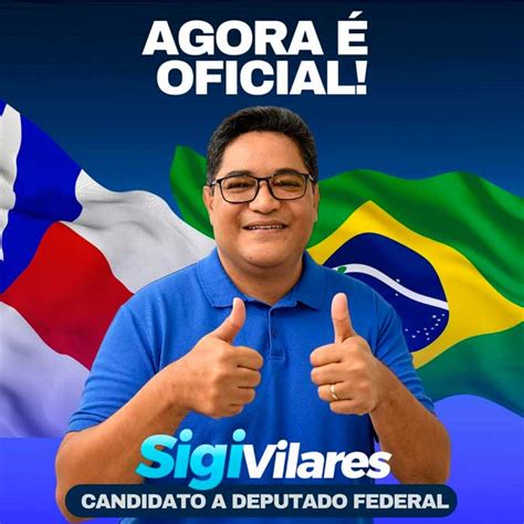 sigi vilares notícias de hoje|Blog do Sigi Vilares .